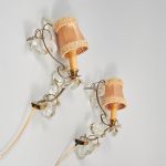 1014 1204 WALL SCONCES
